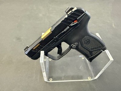 RUGER LCP Max .380 ACP - Image 1 of 9