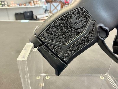 RUGER LCP Max .380 ACP - Image 7 of 9