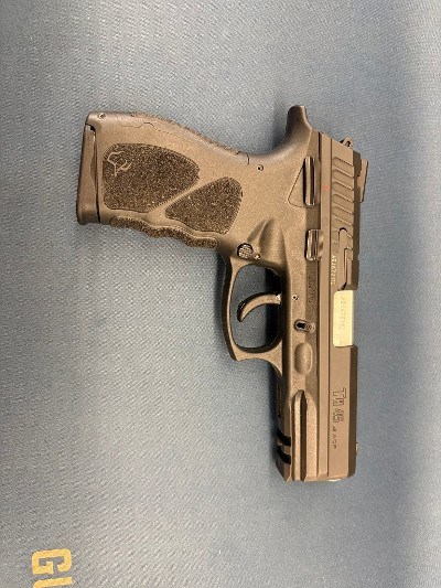 TAURUS TH45 .45 ACP - Image 5 of 5