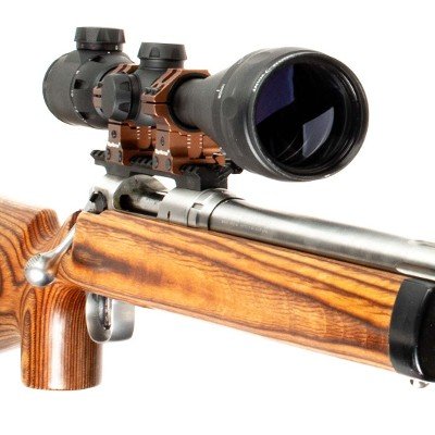SAVAGE ARMS 12 .223 REM - Image 3 of 3