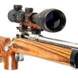 SAVAGE ARMS 12 .223 REM - Image 3 of 3