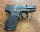 SMITH & WESSON M&P40 .40 S&W - Image 2 of 6