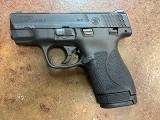 SMITH & WESSON M&P40 .40 S&W - Image 1 of 6