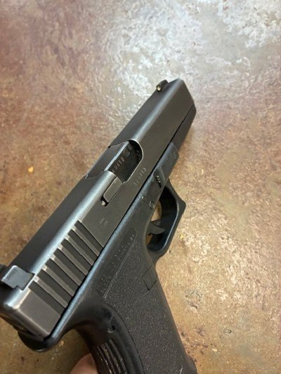 GLOCK G22 .40 S&W - Image 6 of 7
