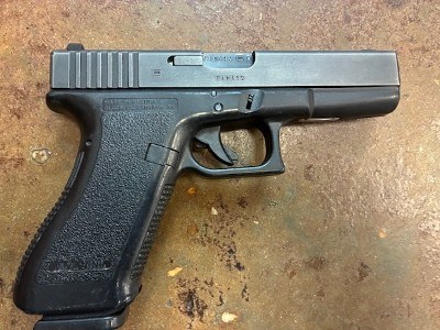 GLOCK G22 .40 S&W - Image 3 of 7