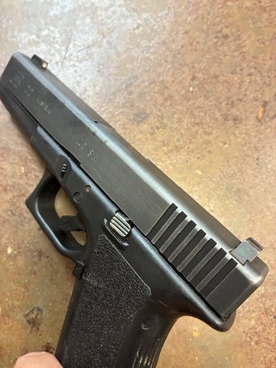 GLOCK G22 .40 S&W - Image 7 of 7