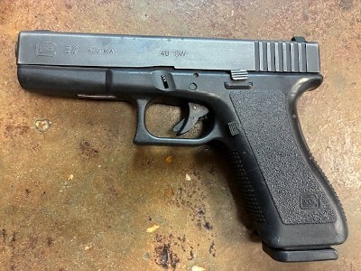 GLOCK G22 .40 S&W - Image 2 of 7