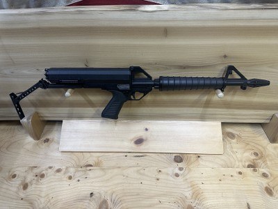 CALICO M-100 .22 LR - Image 1 of 3