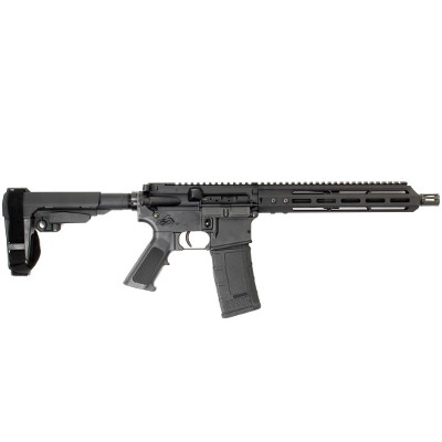 FRANKLIN ARMORY PISTOL .300 AAC BLACKOUT - Image 2 of 2