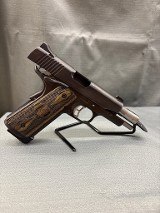 Kimber TACTICAL PRO II .45 ACP - Image 3 of 5