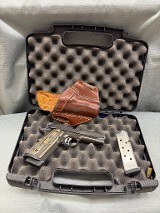 Kimber TACTICAL PRO II .45 ACP - Image 1 of 5