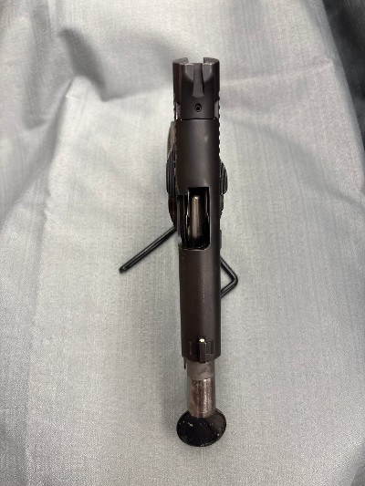 Kimber TACTICAL PRO II .45 ACP - Image 4 of 5