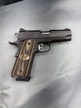 Kimber TACTICAL PRO II .45 ACP - Image 2 of 5