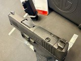 SIG SAUER P365 OPTIC READY .380 ACP - Image 4 of 9