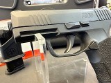 SIG SAUER P365 OPTIC READY .380 ACP - Image 2 of 9