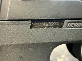 SIG SAUER P365 OPTIC READY .380 ACP - Image 8 of 9