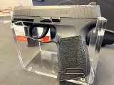 SIG SAUER P365 OPTIC READY .380 ACP - Image 3 of 9
