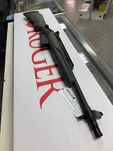 RUGER AMERICAN SCOUT RIFLE GEN II - 5 of 6