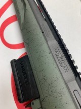 RUGER AMERICAN SCOUT RIFLE GEN II - 3 of 6