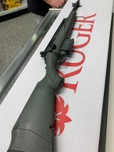 RUGER AMERICAN SCOUT RIFLE GEN II - 4 of 6