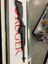 RUGER AMERICAN SCOUT RIFLE GEN II - 6 of 6