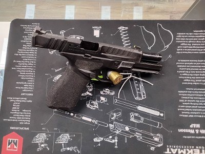 SPRINGFIELD ECHELON 9MM LUGER (9X19 PARA) - Image 4 of 6