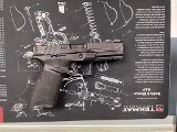 SPRINGFIELD ECHELON 9MM LUGER (9X19 PARA)