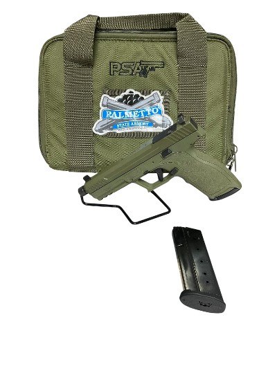 PALMETTO STATE ARMORY 5.7 ROCK 5.7X28MM - Image 1 of 7