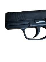 SIG SAUER P365 9MM LUGER (9x19 PARA) - Image 5 of 8