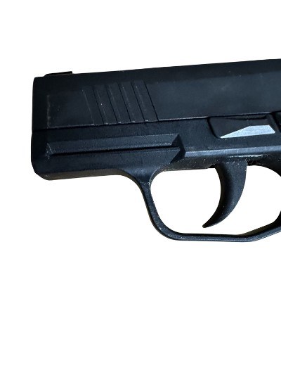 SIG SAUER P365 9MM LUGER (9x19 PARA) - Image 5 of 8