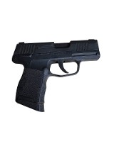 SIG SAUER P365 9MM LUGER (9x19 PARA) - Image 1 of 8