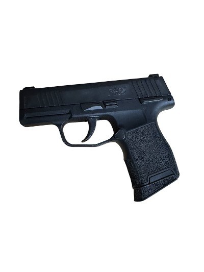 SIG SAUER P365 9MM LUGER (9x19 PARA) - Image 2 of 8