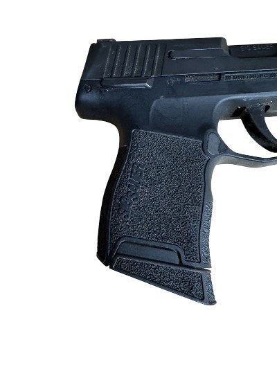 SIG SAUER P365 9MM LUGER (9x19 PARA) - Image 3 of 8
