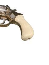 HIGH STANDARD MFG CO R-101 .22 CAL - 3 of 7