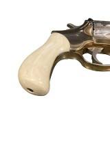 HIGH STANDARD MFG CO R-101 .22 CAL - 5 of 7