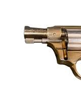 HIGH STANDARD MFG CO R-101 .22 CAL - 4 of 7
