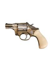 HIGH STANDARD MFG CO R-101 .22 CAL - 2 of 7