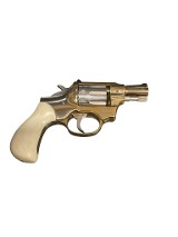 HIGH STANDARD MFG CO R-101 .22 CAL - 1 of 7