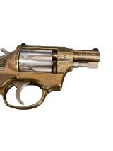 HIGH STANDARD MFG CO R-101 .22 CAL - 6 of 7