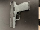 HECKLER & KOCH VP9 9MM LUGER (9X19 PARA) - 1 of 4