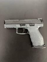 HECKLER & KOCH VP9 9MM LUGER (9X19 PARA) - 3 of 4