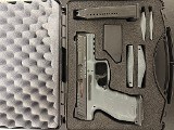 HECKLER & KOCH VP9 9MM LUGER (9X19 PARA) - 2 of 4