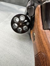 SMITH & WESSON 19 CLASSIC .357 MAG - 4 of 4