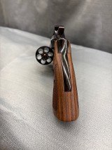 SMITH & WESSON 19 CLASSIC .357 MAG - 3 of 4
