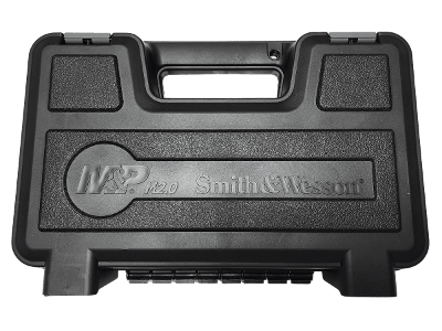 SMITH & WESSON M&P 5.7 5.7X28MM - Image 4 of 6