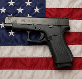 GLOCK G48 9MM LUGER (9x19 PARA) - 1 of 1