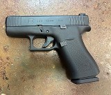 GLOCK G43X 9MM LUGER (9x19 PARA) - 1 of 6