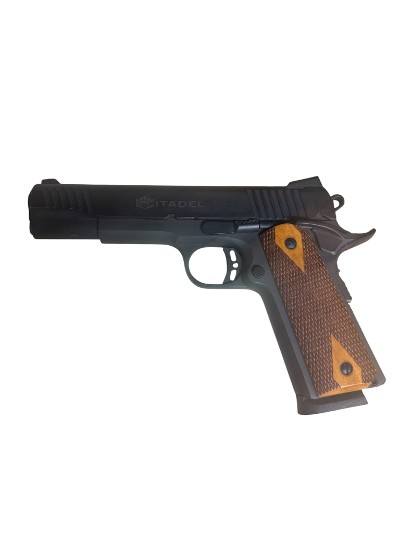 CITADEL M1911-A1-FS .45 ACP - Image 2 of 7