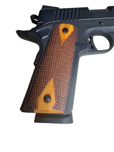 CITADEL M1911-A1-FS .45 ACP - Image 6 of 7