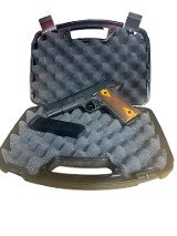 CITADEL M1911-A1-FS .45 ACP - Image 1 of 7